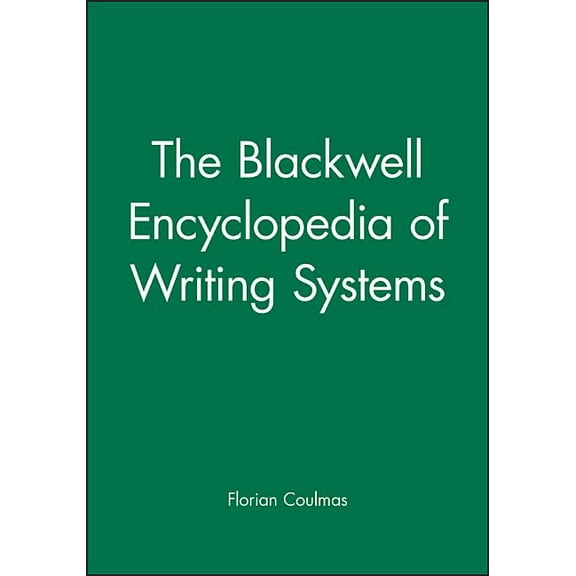 Bwell Ency Writing System, (Paperback)