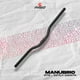 thumbnail image 3 of Manubrio Bicicleta ALTREGO 580mm Estilo Gaviota, 3 of 6