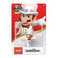 thumbnail image 2 of Nintendo Super Mario Odyssey Wedding Outfit amiibo for Nintendo Switch, Multicolor, NVLCABAT, 2 of 4