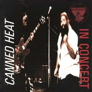 In Concert (Remaster)