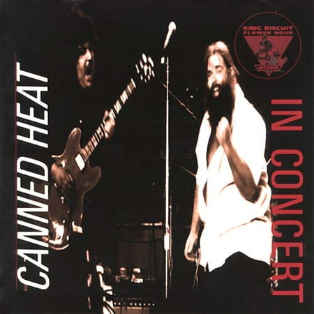 In Concert (Remaster)