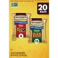 thumbnail image 6 of Snyder's of Hanover Variety Pack Pretzels, 20 Count 0.92 oz, 6 of 7