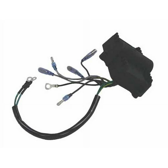 Sierra 18-5777 Switch Box