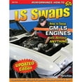 thumbnail image 1 of LS Swaps : Comment Remplacer les Moteurs GM LS en Presque Tout, 1 of 2