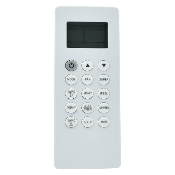New Replace DG11Q1-01 For Beko Arçelik Air Conditioner Remote Control DG11Q1-02