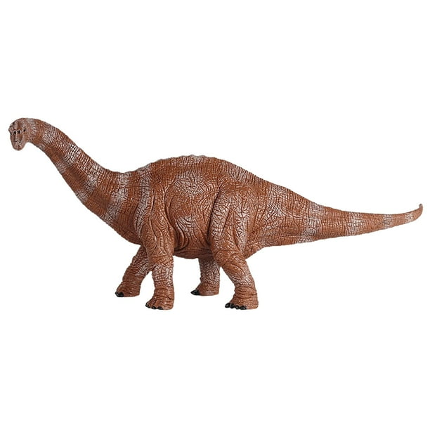 Simución de dinosaurios de juguete, juguetes para niño estatuil de animales para regalos de cumpleaños de de CUTICAT Estatuilla de dinosaurio