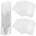 thumbnail image 1 of SOPOTUTU 100Ud Bolsas De PVC Para Envoltura Con Calor Clear Ideal Para Protección Y Almacenaje, 1 of 7
