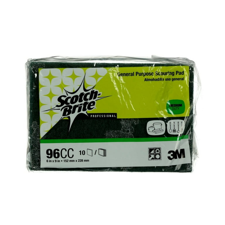 最新最全の SCOTCH-BRITE 96CC 6 ヤスリ