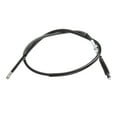 thumbnail image 1 of Cable de conexión del embrague de motocicleta para Yamaha Warrior 350 YFM350X (1987-2004), 1 of 14