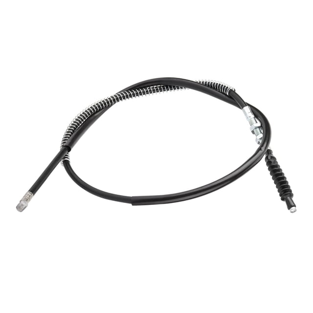 Cable de conexión del embrague de motocicleta para Yamaha Warrior 350 YFM350X (1987-2004)