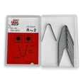 thumbnail image 2 of 20 Rema Tip Top R-2 Tire Regroover Round Edge Blades 5-6 mm wide, up to 8mm deep, 2 of 4