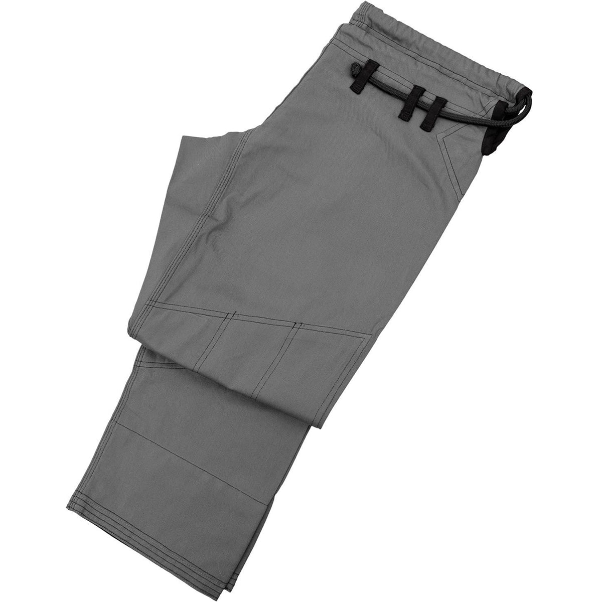 Venum Contender Evo Brazilian Jiu-Jitsu Gi - A3 - Dark Gray