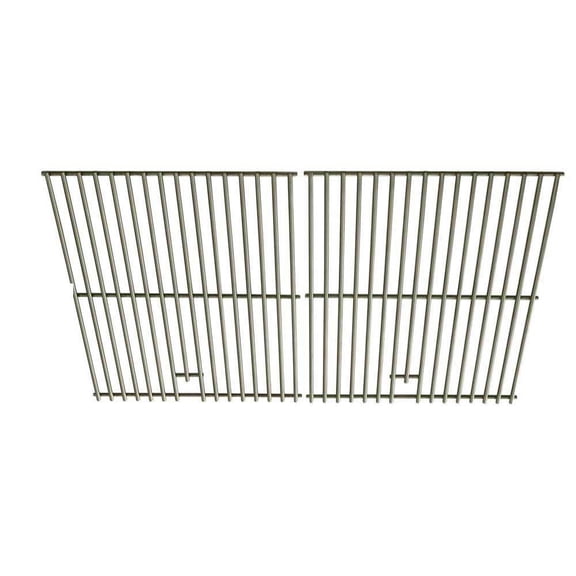 Replacement Cooking Grates for Broil-Mate 8248TEXAN50, Gas Models, Set of 2