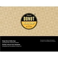 thumbnail image 4 of Authentic Donut Shop Blend Coffee Pods, Decaffeinated Medium Roast Coffee in Single Serve Cups, 24 Count, 4 of 8