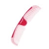 thumbnail image 3 of Safety 1ˢᵗ Easy Grip Brush & Comb, Pink, 3 of 5
