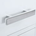 thumbnail image 5 of Design Element Valentino 60" Double Sink Vanity in White, 5 of 5
