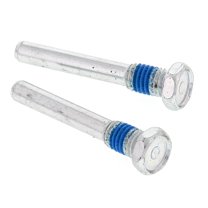 All Balls Racing Caliper Bolt Kit 18-7011 For Honda TRX 250 X 87 88 91 92