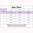 thumbnail image 2 of QHFBli Shapewear Bodysuit Tummy Control Strapless Bra Shapewear for Women Strapless Faja Body Shaper Thong Light Shapewear, 2 of 2