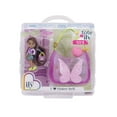 thumbnail image 2 of Disney Ily Tote-ILY-Teenies 2.25 inch Tall Tinker Bell Inspired Doll with Matching Purse For Child Ages 6+, 2 of 6