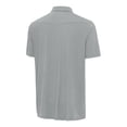 thumbnail image 3 of Men's Antigua Gray 2025 Daytona 500 Western Polo, 3 of 3