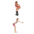 thumbnail image 1 of 1:64 Figuras De Mujer Diorama En Miniatura Personas Diseño S Calibre Sunnimix Figuras de personas diminutas en miniatura, 1 of 8