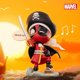 thumbnail image 3 of POP MART Marvel Deadpool Series Blind Box X-Men Anime Figure Deadpool Action Figures Mystery Box Decoration Christmas Gift, 3 of 5