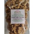 thumbnail image 3 of English Toffee Chocolate Granola Snack Bites, 3 of 5