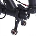 thumbnail image 5 of Folding Electric Scooter Handstand Stand for Es MAX G30 Scooter Universal Folding Storage Bracket Ac, 5 of 5