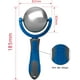 thumbnail image 5 of Bola de masaje con rodillo frío y caliente, bola de masaje con hielo con mango, bola de hielo portátil para fitness, terapia de frío con palo criogénico para aliviar el dolor muscular Sincero Electrónica, 5 of 5