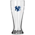 thumbnail image 1 of Boelter Brands MLB Verre à SHOT 2.5oz en Forme de Mini Pilsner (New York Yankees), 1 of 3