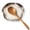 Black/White, variant on DFORD Spoon Rest for Stove Top, 5.3in Checkered Spoon Holder Utensil Rest, Ceramic Spoon Rests for Coffee Bar, Kitchen Gadget Cooking Gift for Housewarming - Heat Resistant & Dishwasher Safe