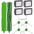 thumbnail image 1 of Kit de repuesto de accesorios Compatible con iRobot Roomba i7 i7+ i7 plus series y aspiradora E5 E6 E7 - 14 piezas, 1 of 5