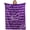 Purple Mom Blanket, variant on Joyfy Blanket for Mom 50" x 60" Soft Flannel Throw Blanket Birthday Mother's Day Gift,Ivory White