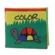 thumbnail image 2 of Desarrollo del Bebé Libro de Tela Zulema de 4 Páginas Forma de Color, 2 of 8