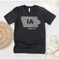 thumbnail image 3 of IOWA Graphic Short sleeve T-Shirt, 3 of 8