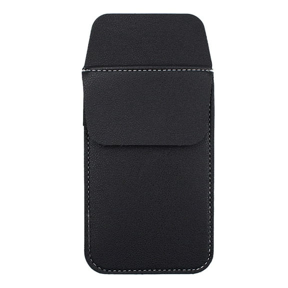 Wswqop Pocket Protector, Nurse Pen Holder, Organizer, Pocket Pouch, Nurse Organizer for Black