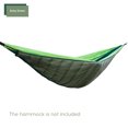 thumbnail image 1 of Ultralight Cotton Thermal Top Cover for Outdoor Camping, 1 of 8