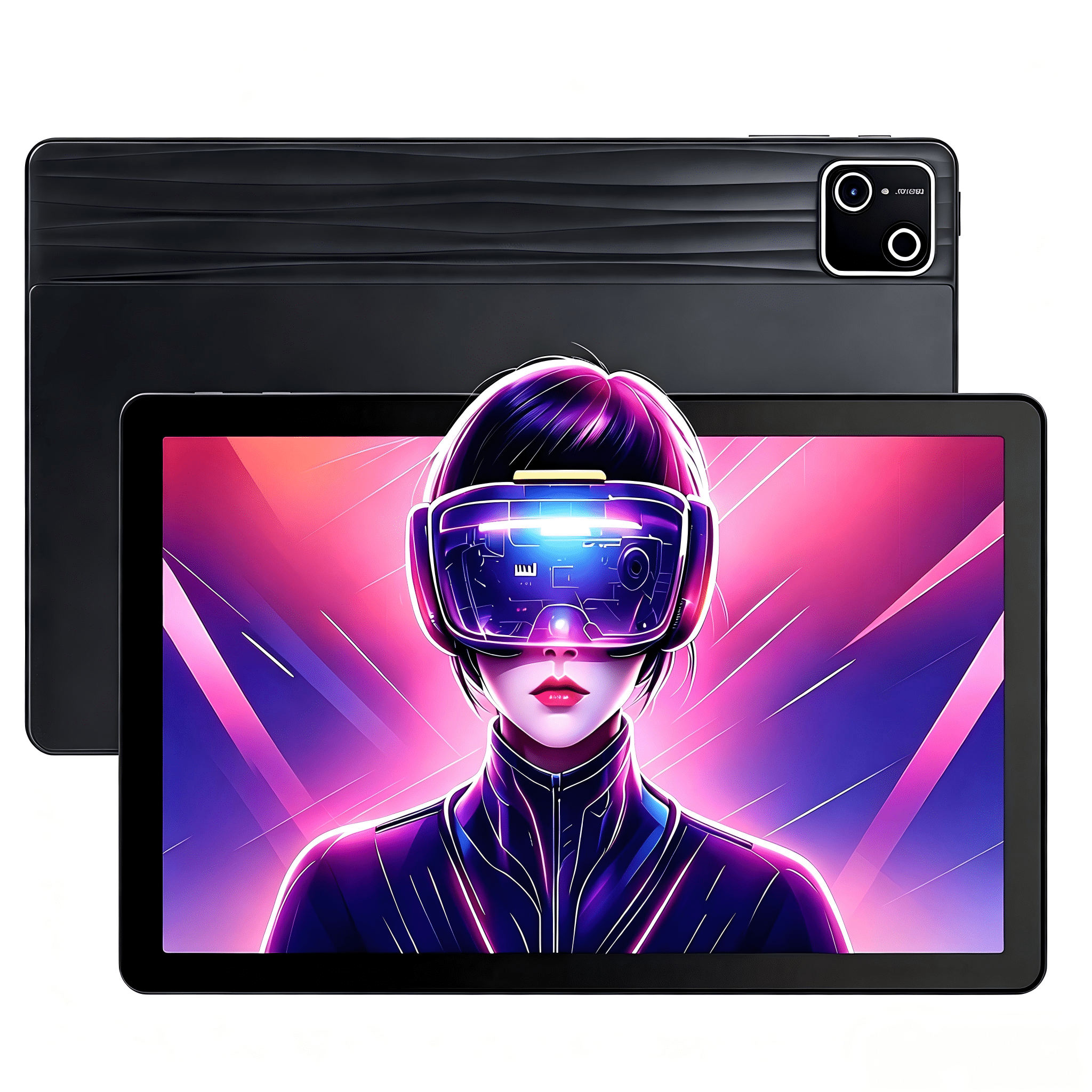 Tablet Android 15 Tablet-11 Inch FHD Display, 24GB RAM 256GB ROM
