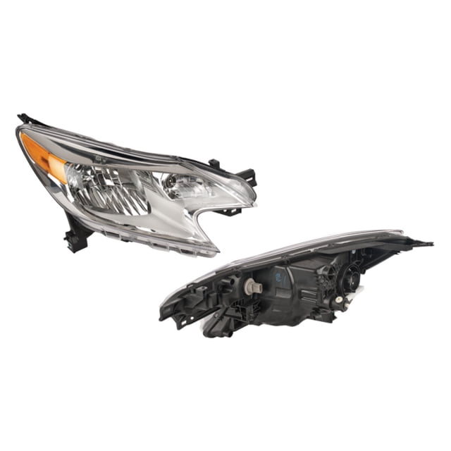 Faro DEPO 2014 A 2016 Nissan Derecho
