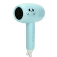 thumbnail image 3 of Secador de Pelo Mini BuyWeekMX 1000w Eléctrico Rosa Azul, 3 of 9