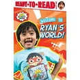 thumbnail image 1 of Welcome to Ryan's World!: Ready-to-Read Level 1, 1 of 7