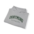 thumbnail image 4 of Dortmund Germany Moving Trip Hoodie Gifts Hooded Sweatshirt Pullover Shirt, 4 of 4