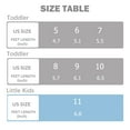 thumbnail image 2 of Blikcon Kids Girls Open Toe Sandal Dress Shoes Party Summer Shiny Sandal Flats (Toddler/Little Kid), 2 of 8