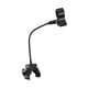 thumbnail image 5 of Soporte de micrófono ajustable de 360 degree Soporte de clip de micrófono de 360 ​​grados para bicicletas de interior Se adapta a 30 a 60 mm, 5 of 9