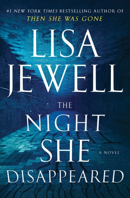 the night she disappeared plot the night she disappeared plot