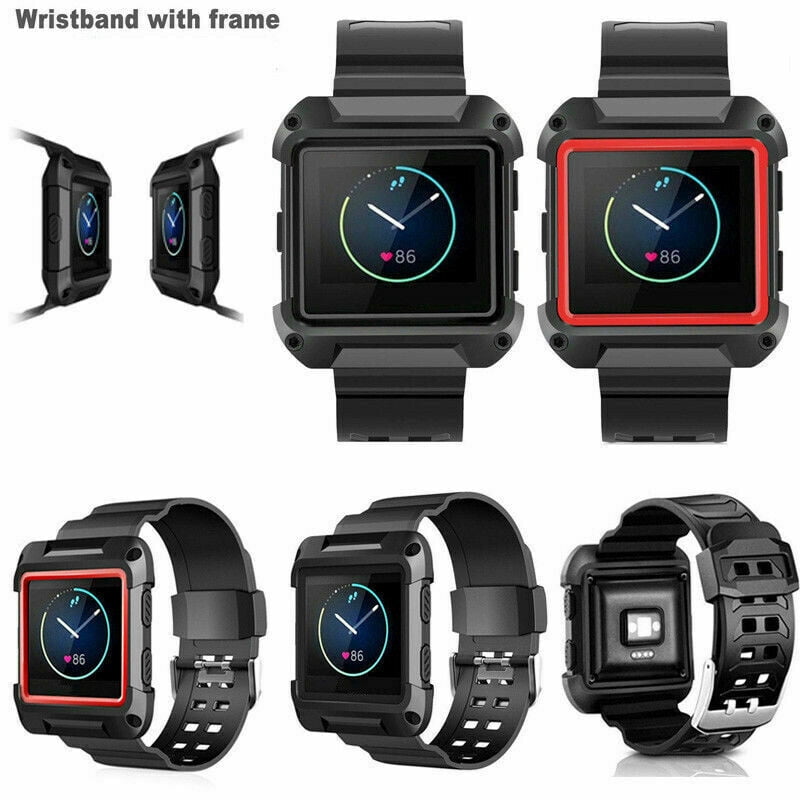 fitbit blaze walmart