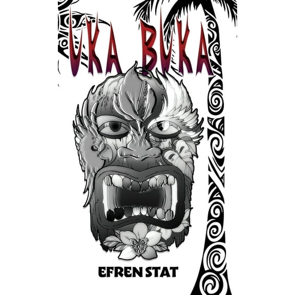 Sunny Globez Saga Uka Buka, Book 2, (Hardcover)