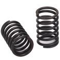 thumbnail image 3 of Resorte De Válvula De Motor, Ajuste Perfecto Fuerte Elasticidad R175A Resorte Diésel Resistente Al Desgaste 65 Manganeso Para Automóvil, 3 of 7