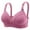 Purple, variant on Everyday Bras for Women Womens Sports Bras Women Bra Pack Women's Bras Push up Bulk Bras Sports Bras for Women Pack Sports Bras Pack for Women Tan Bra Training Bra for Women Sports Bra for Purple D