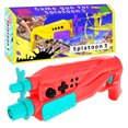 thumbnail image 4 of Controlador Grip Type C Pistola de juego de disparos de carga para Nintendo Switch para JoyCon, 4 of 6